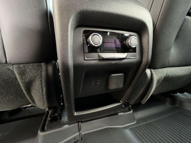 new 2025 Chevrolet Traverse car, priced at $46,325