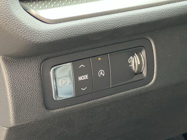new 2025 Chevrolet Traverse car, priced at $46,325