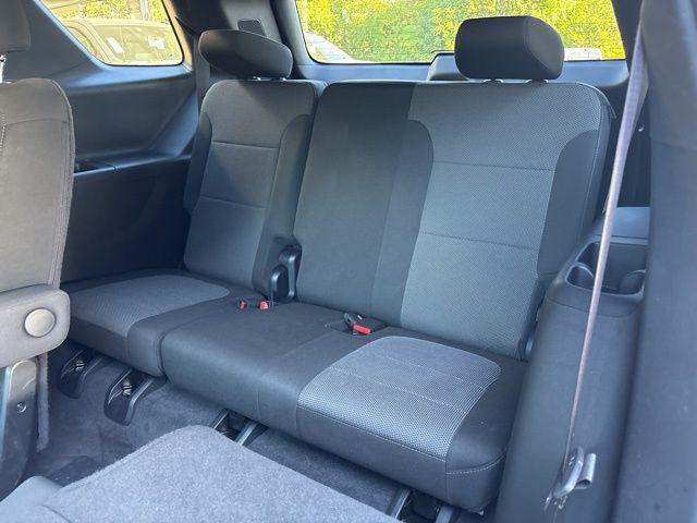 used 2023 Chevrolet Traverse car, priced at $30,795