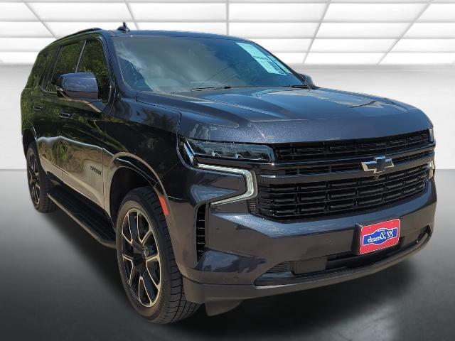used 2023 Chevrolet Tahoe car, priced at $52,495