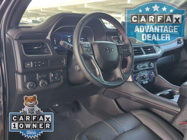 used 2023 Chevrolet Tahoe car, priced at $52,495