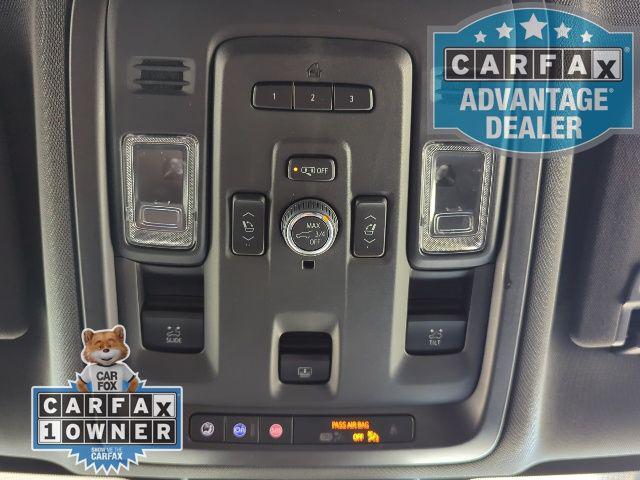 used 2023 Chevrolet Tahoe car, priced at $52,495