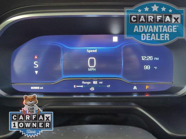 used 2023 Chevrolet Tahoe car, priced at $52,495