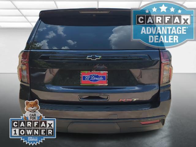 used 2023 Chevrolet Tahoe car, priced at $52,495