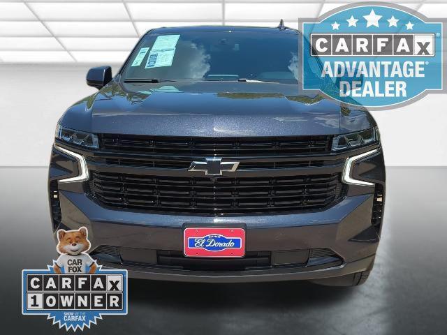 used 2023 Chevrolet Tahoe car, priced at $52,495