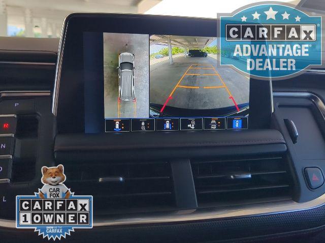 used 2023 Chevrolet Tahoe car, priced at $52,495