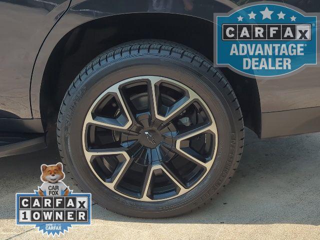 used 2023 Chevrolet Tahoe car, priced at $52,495