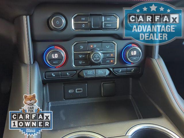 used 2023 Chevrolet Tahoe car, priced at $52,495