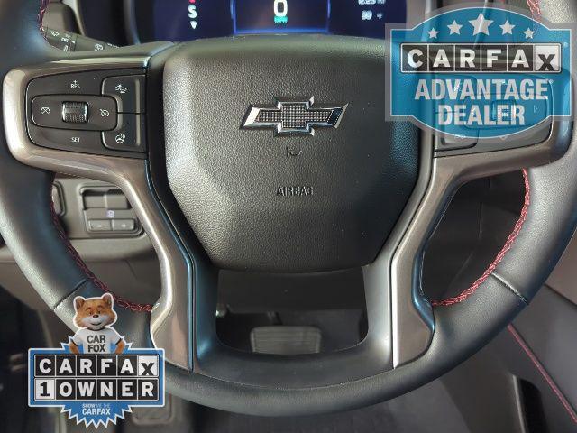 used 2023 Chevrolet Tahoe car, priced at $52,495