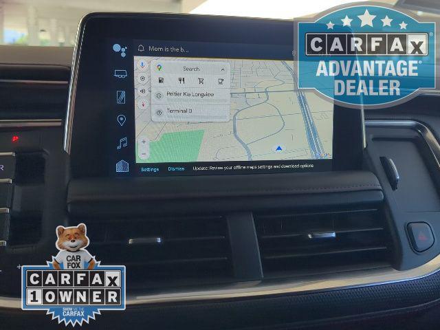 used 2023 Chevrolet Tahoe car, priced at $52,495