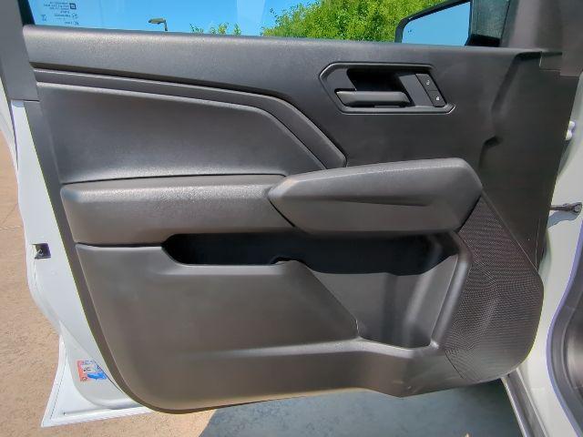 new 2026 Chevrolet Colorado car, priced at $30,605