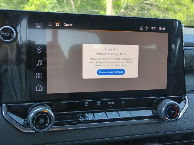 new 2026 Chevrolet Colorado car, priced at $30,605