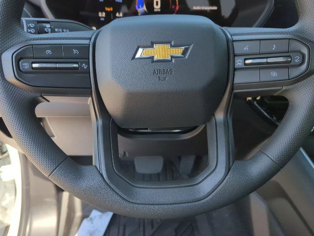 new 2026 Chevrolet Colorado car, priced at $30,605