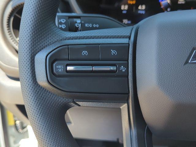 new 2026 Chevrolet Colorado car, priced at $30,605