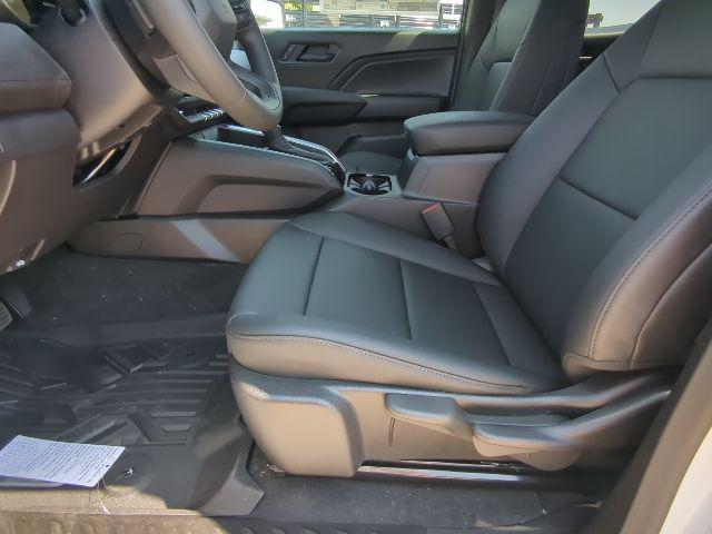 new 2026 Chevrolet Colorado car, priced at $40,405