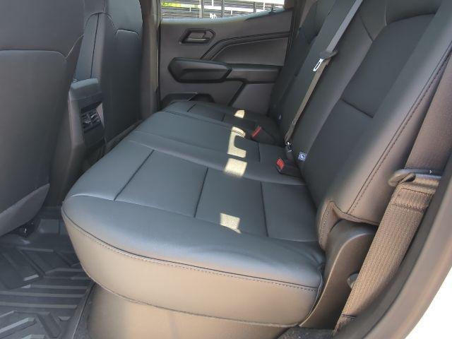 new 2026 Chevrolet Colorado car, priced at $40,405