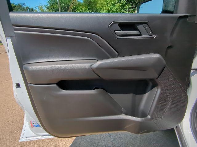 new 2026 Chevrolet Colorado car, priced at $40,405