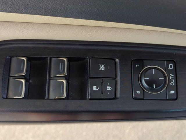 used 2021 Lexus ES 350 car, priced at $33,995