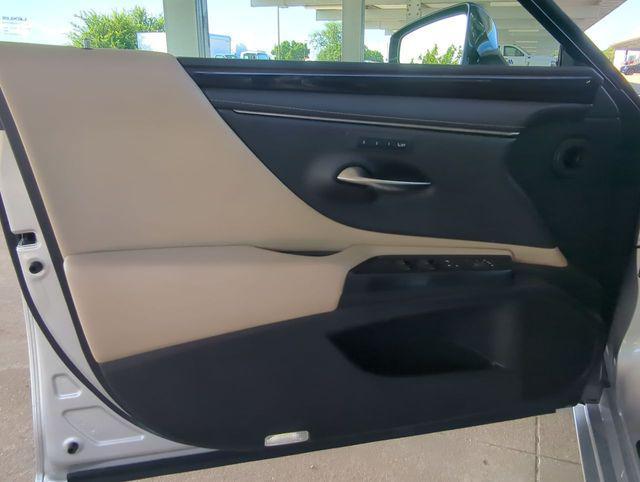 used 2021 Lexus ES 350 car, priced at $33,995