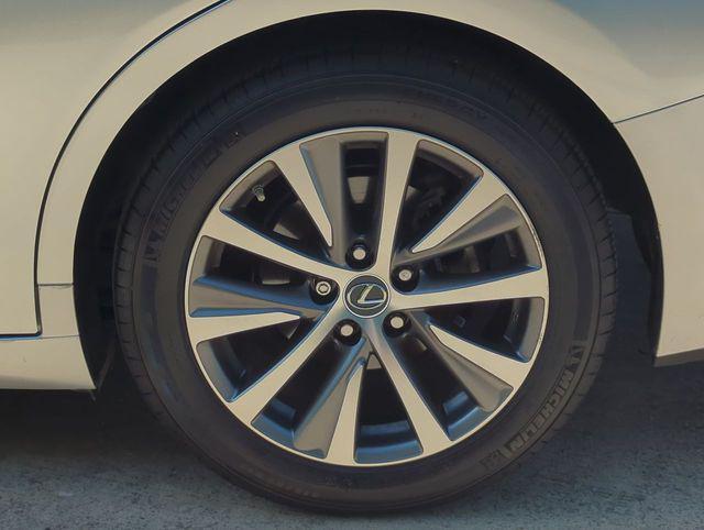 used 2021 Lexus ES 350 car, priced at $33,995
