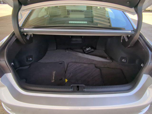 used 2021 Lexus ES 350 car, priced at $33,995
