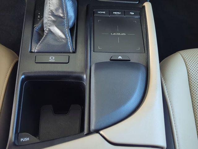used 2021 Lexus ES 350 car, priced at $33,995