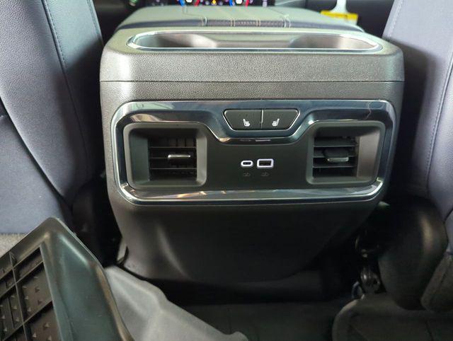 used 2024 Chevrolet Silverado 1500 car, priced at $61,995