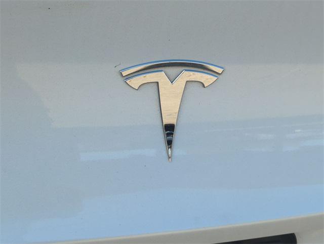 used 2022 Tesla Model Y car, priced at $29,998