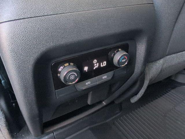 new 2026 Chevrolet Traverse car, priced at $40,935