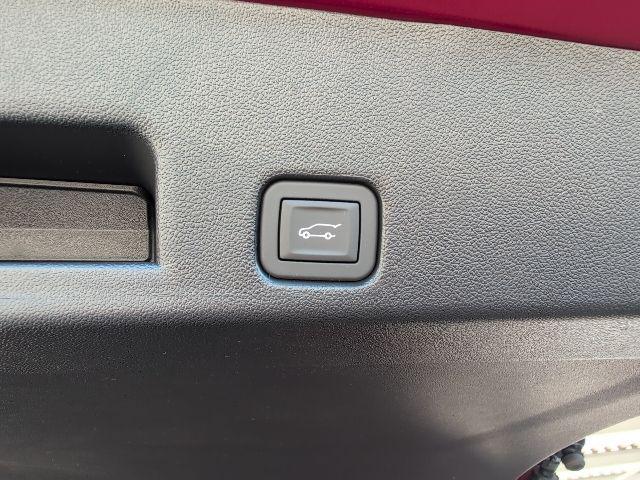 new 2026 Chevrolet Traverse car, priced at $40,935