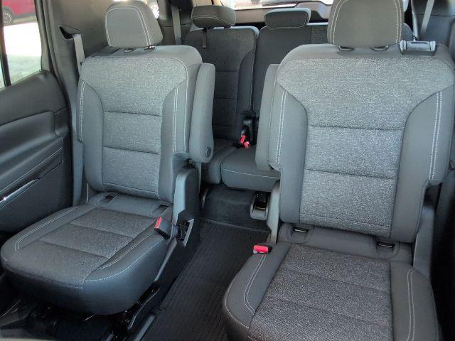 new 2026 Chevrolet Traverse car, priced at $40,935