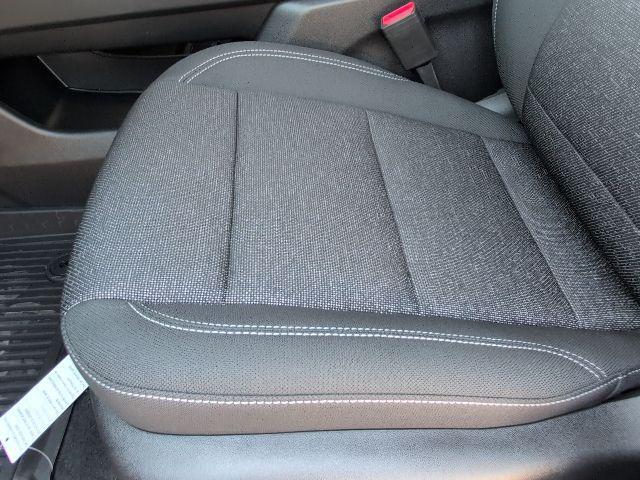 new 2026 Chevrolet Traverse car, priced at $40,935