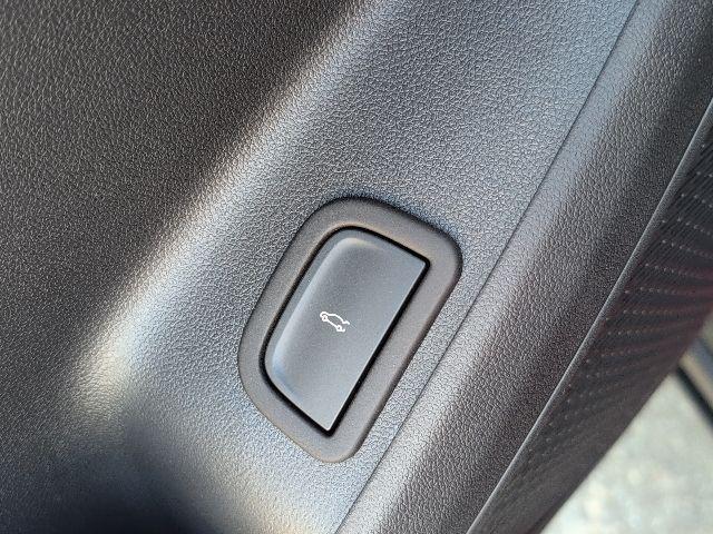 new 2026 Chevrolet Traverse car, priced at $40,935