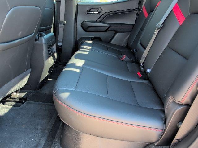 new 2026 Chevrolet Colorado car, priced at $40,265