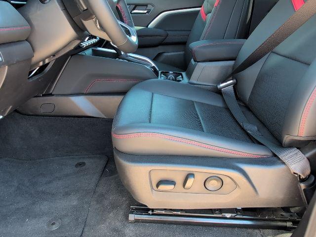 new 2026 Chevrolet Colorado car, priced at $40,265