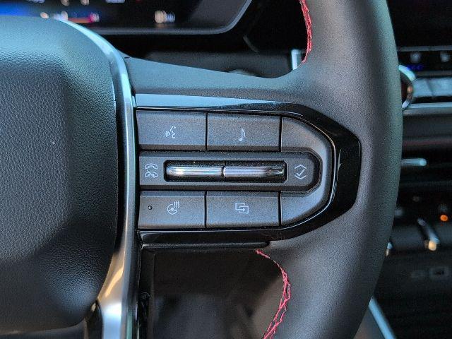 new 2026 Chevrolet Colorado car, priced at $40,265