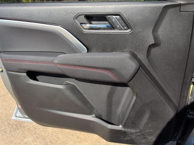 new 2026 Chevrolet Colorado car, priced at $40,265