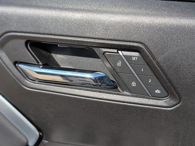 new 2026 Chevrolet Colorado car, priced at $40,265