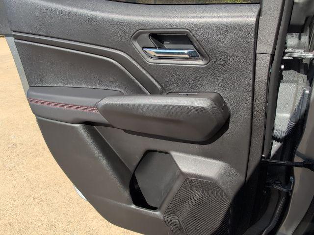 new 2026 Chevrolet Colorado car, priced at $40,265