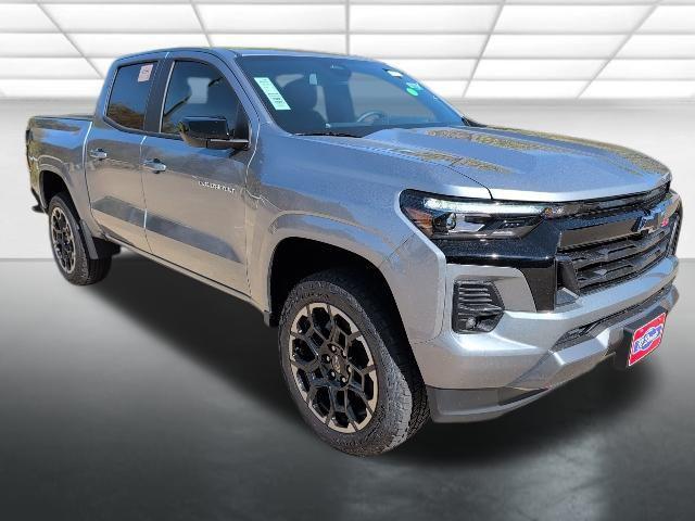 new 2026 Chevrolet Colorado car, priced at $40,265