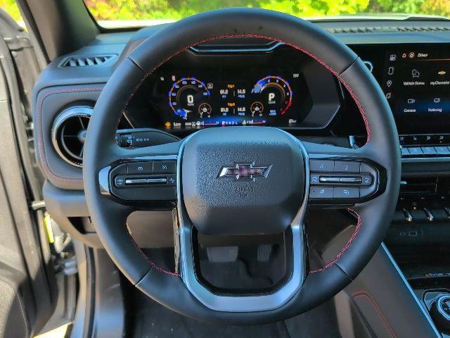 new 2026 Chevrolet Colorado car, priced at $40,265