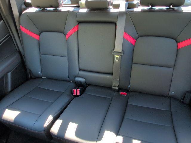 new 2026 Chevrolet Colorado car, priced at $40,265