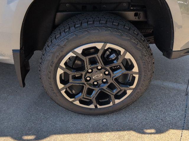 new 2026 Chevrolet Colorado car, priced at $40,265