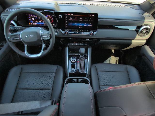 new 2026 Chevrolet Colorado car, priced at $40,265