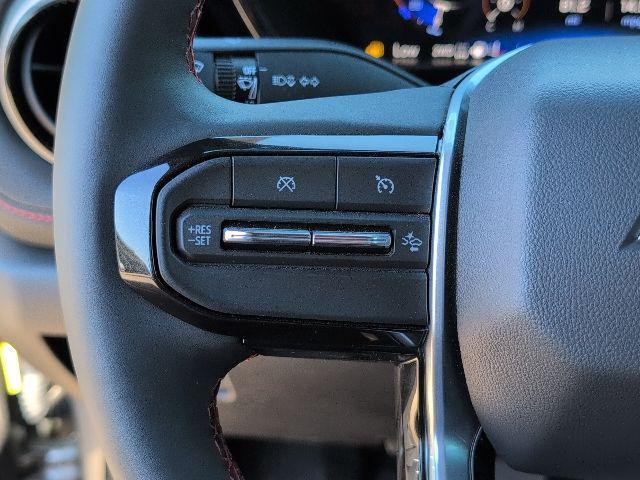 new 2026 Chevrolet Colorado car, priced at $40,265