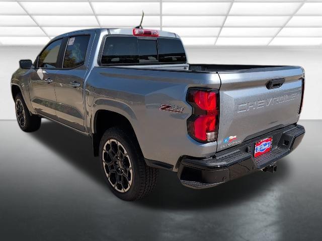 new 2026 Chevrolet Colorado car, priced at $40,265