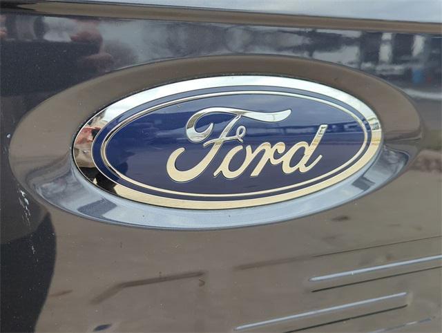 used 2022 Ford F-150 car, priced at $43,995