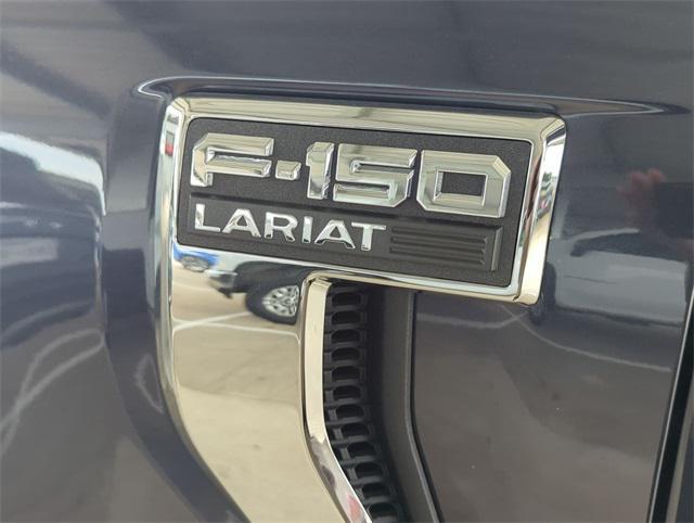 used 2022 Ford F-150 car, priced at $43,995