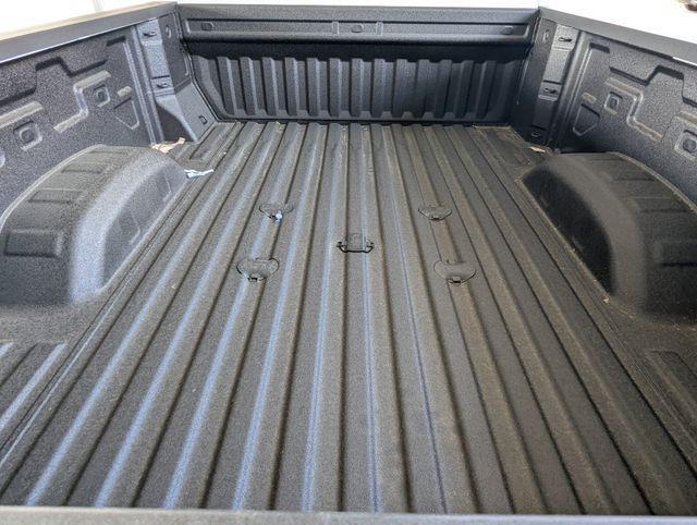 new 2025 Chevrolet Silverado 2500 car, priced at $57,440