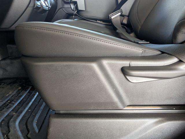 new 2025 Chevrolet Silverado 2500 car, priced at $57,440
